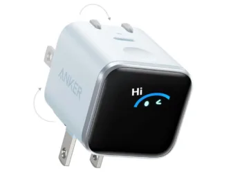 Anker bombayı patlattı! Şarjdan akıllı eve yeni ürünlerini tanıttı