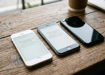 Yok artık! 13 yıllık iPhone güncelleme aldı