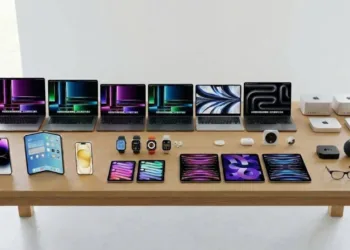 Apple’dan teknoloji yağmuru! 20’den fazla yeni ürün yolda