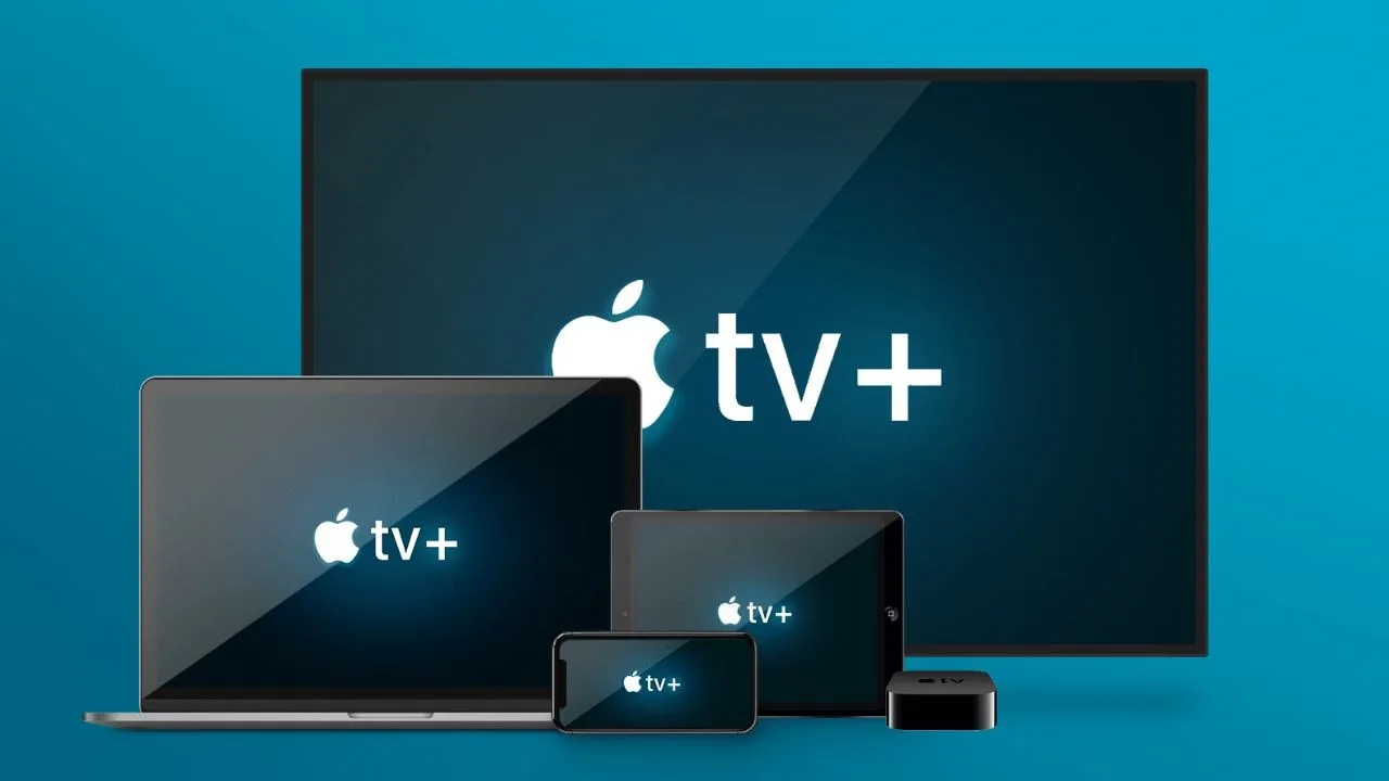 Apple TV