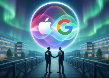 Resmi açıklama geldi! Apple ve Google anlaştı