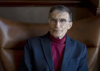 Yeni keşfiyle dünyada yankı uyandıran Prof. Dr. Aziz Sancar’dan önemli açıklama!