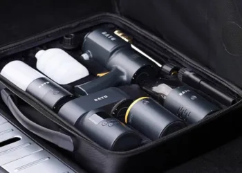 Bu kit arabayı tek başına hayatta tutuyor – CES 2026 #24