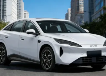 BYD, popüler modelini yeniledi! Menzil 630 km oldu