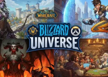 Blizzard şova başlıyor! Oyun dünyasını değiştirecek yeni dönem duyuruldu
