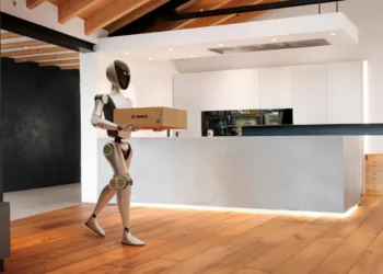 Bosch, BMI5 sensör platformunu tanıttı!