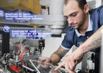 Bosch yazılım ve donanımı birleştiriyor!