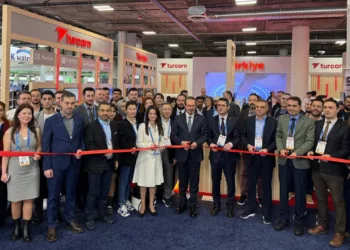 CES 2026’da 32 yerli teknoloji girişimi ABD’de sahne aldı!
