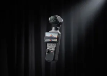 DJI Osmo Pocket 4 ortaya çıktı!
