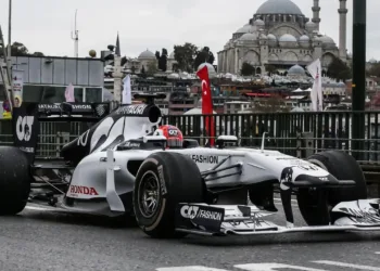 Büyük iddia! Formula 1 Türkiye’ye geri dönüyor