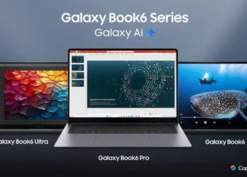 Türkiye’de çok satar! Samsung Galaxy Book 6 serisi tanıtıldı