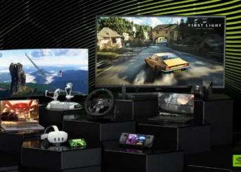 GeForce NOW artık Linux ve Fire TV’de!