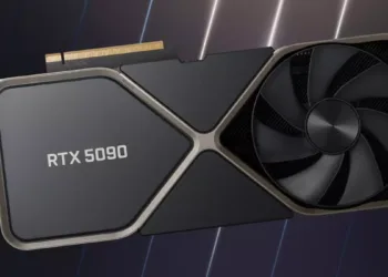 GeForce RTX 5090’dan hız aşırtmada yeni rekor