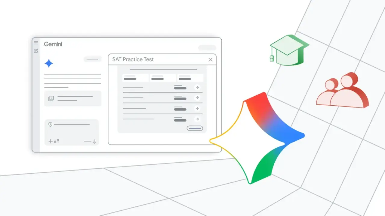 Gemini’den öğrencilere paha biçilemez özellik! Ama henüz işimize yaramıyor…