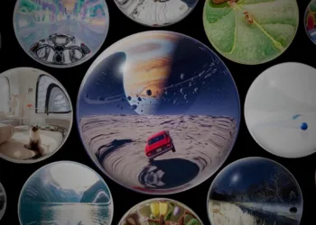 Kendi dünyanı anında oluştur! Google Project Genie açıldı