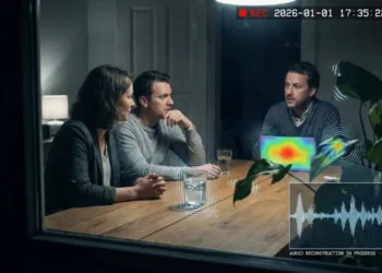 Cips paketi sizi dinliyor olabilir mi? İşte kameraların gizli yeteneği