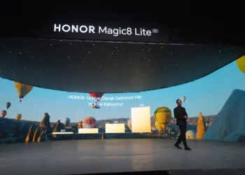 HONOR, 2025’te Türkiye’de rekor büyüme yakaladı!