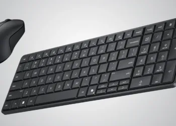 Klavye görünümlü bilgisayar: HP EliteBoard G1a tanıtıldı!
