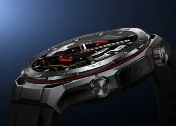 HUAWEI WATCH Ultimate 2 tanıtıldı! Özellikleri neler?