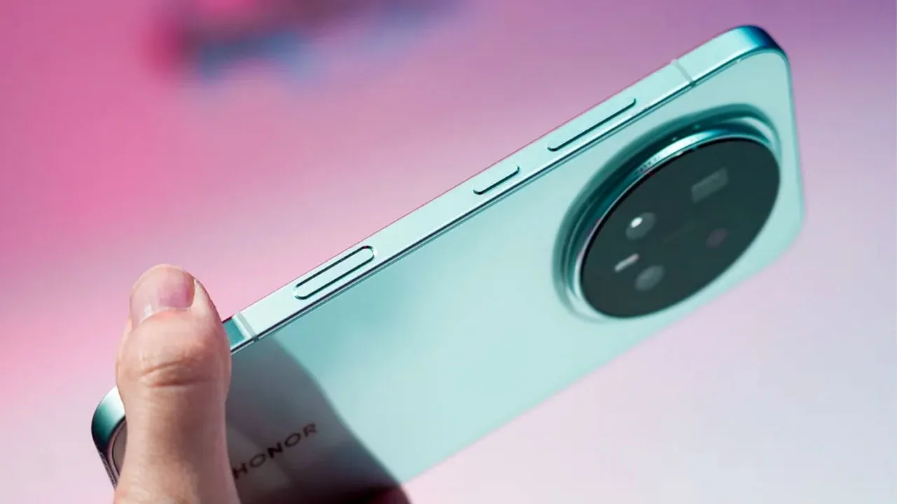 Honor Magic 8 Pro Türkiye çıkış tarihi resmen açıklandı!