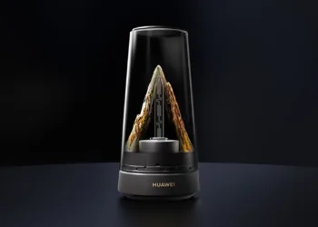 Gören ne olduğunu anlamıyor! İşte Huawei WiFi Mesh X3 Pro