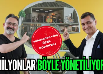 Milyonlarca ilan böyle yönetiliyor