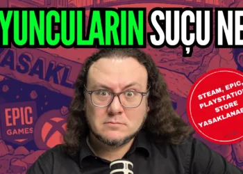 Steam, Epic, PlayStation ve diğerleri… Yeni kurala uymazsa Türkiye’de iş yapamayacak