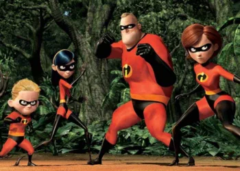 İnanılmaz Aile geri dönüyor: Incredibles 3 için takvim netleşti!