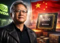 Jensen Huang&rsquo;ın &Ccedil;in ziyareti &ouml;ncesi H200 sevkiyatı hazırlanıyor