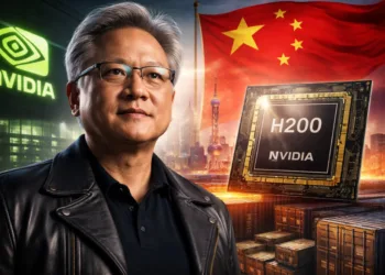 Jensen Huang’ın Çin ziyareti öncesi H200 sevkiyatı hazırlanıyor