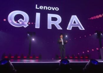 Uygulama yok, komut yok: Lenovo Qira tanıtıldı!