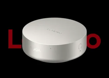 Lenovo’dan mac Mini rakibi bilgisayar: Yoga Mini i tanıtıldı!