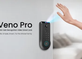 Anahtar devri bitti: Kapılar artık sizi tanıyor – CES 2026 #26