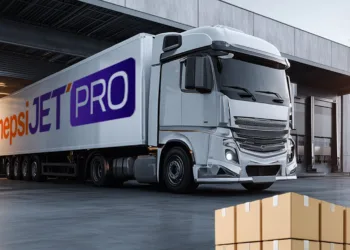 Lojistikte yeni bir dönem başlıyor