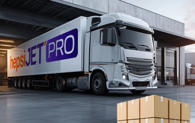 Lojistikte yeni bir dönem başlıyor