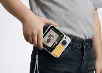 Luka, çocuklara yönelik yapay zeka arkadaşlarını ilk kez sahneye çıkardı – CES 2026 #8