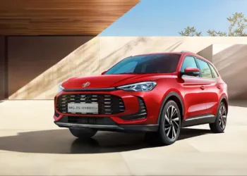 MG ZS Hybrid+ Türkiye’de satışa çıkıyor