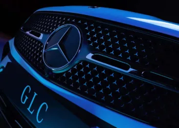 Mercedes-Benz, 140. yılına özel GLC Special Edition 140 modelini duyurdu