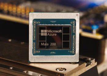 Microsoft&rsquo;tan yeni yapay zeka &ccedil;ipi: Maia 200 Tanıtıldı