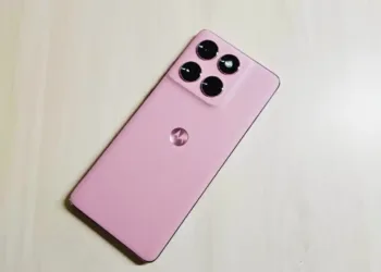 144 Hz ekran ve 7000 pil: Motorola Edge 70 Fusion ortaya çıktı!