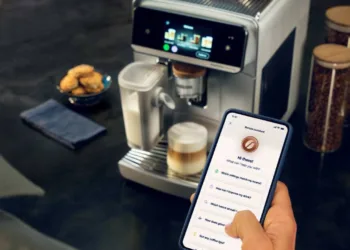 Philips Cafe Aromis Türkiye’de tanıtıldı!