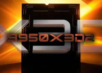 Çift 3D V-Cache’li Ryzen 9 9950X3D2 doğrulandı!