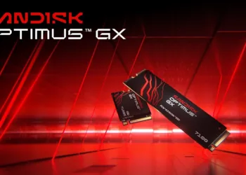 Sandisk, SANDISK Optimus SSD markasını duyurdu!