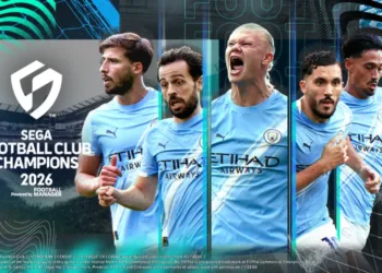 SEGA’dan yeni futbol menajerlik oyunu! SFCC 2026 Türkçe geliyor