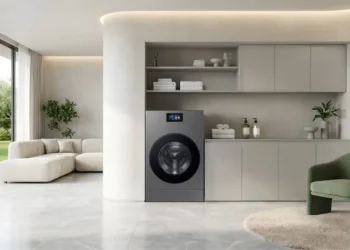Samsung’dan ev işlerini otomatiğe bağlayan yapay zeka destekli yeni ev aletleri!