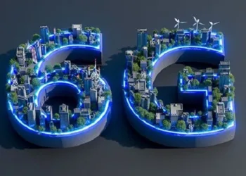 Biz 5G beklerken Samsung 6G uyumlu aramayı yaptı!