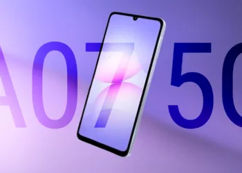 Bütçe dostu Samsung Galaxy A07 5G tanıtıldı!