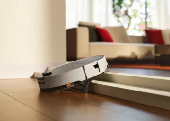 Eşik tanımayan Roborock Saros 20 serisi tanıtıldı – CES 2026 #12