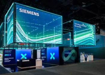 Siemens, dijital ikiz ve yapay zekayı birleştirdi