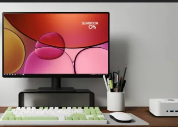 Mac mini boyutlarında bütçe dostu mini PC tanıtıldı!